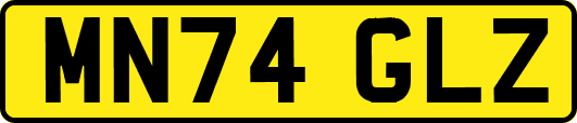 MN74GLZ