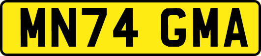 MN74GMA