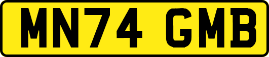 MN74GMB