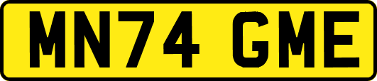 MN74GME