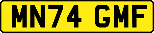 MN74GMF