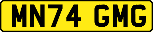 MN74GMG