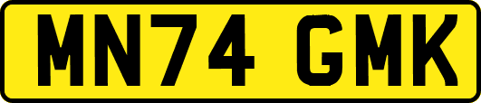 MN74GMK