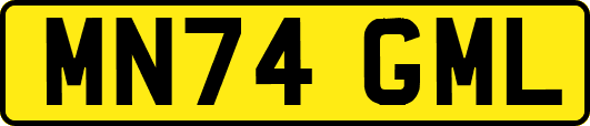 MN74GML
