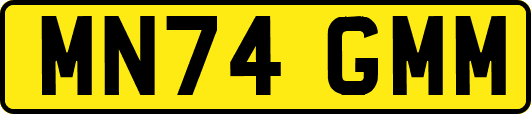 MN74GMM