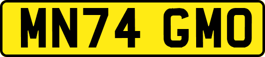 MN74GMO