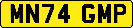 MN74GMP