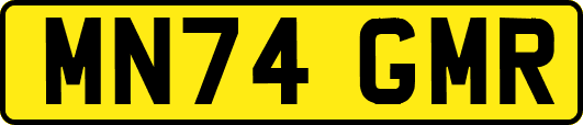 MN74GMR