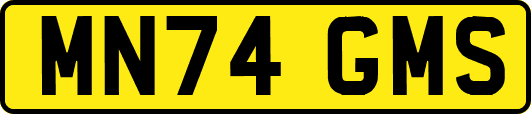 MN74GMS