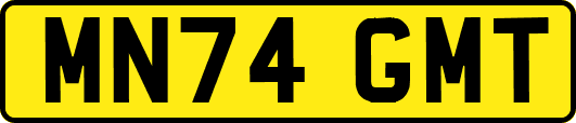 MN74GMT