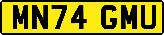 MN74GMU