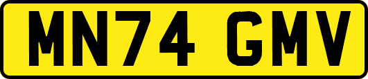 MN74GMV