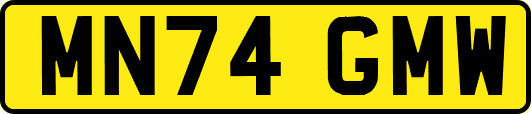 MN74GMW