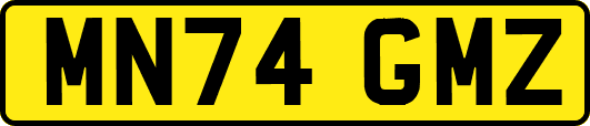 MN74GMZ