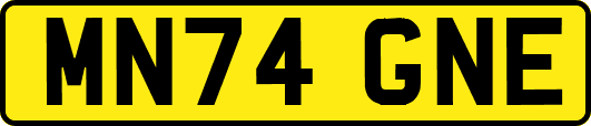 MN74GNE