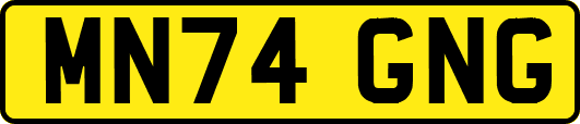 MN74GNG