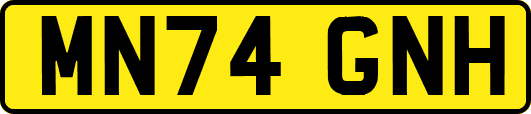MN74GNH