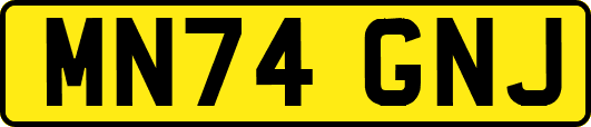 MN74GNJ