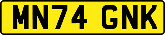 MN74GNK