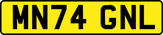 MN74GNL