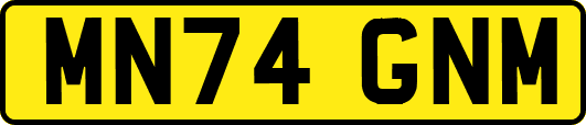 MN74GNM
