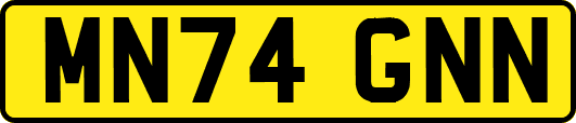 MN74GNN
