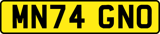 MN74GNO