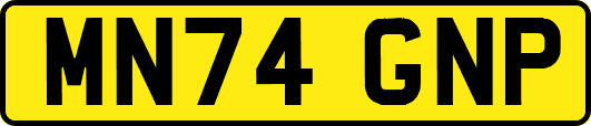 MN74GNP