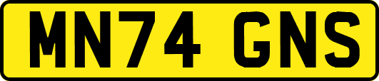 MN74GNS