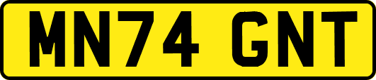 MN74GNT