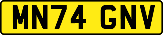 MN74GNV
