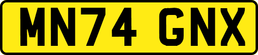 MN74GNX