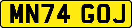 MN74GOJ
