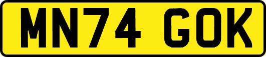 MN74GOK