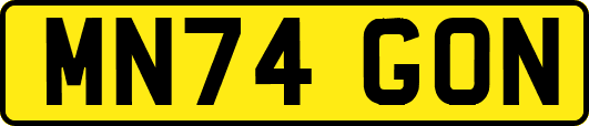 MN74GON