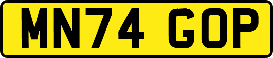 MN74GOP