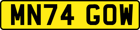 MN74GOW