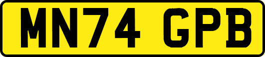 MN74GPB