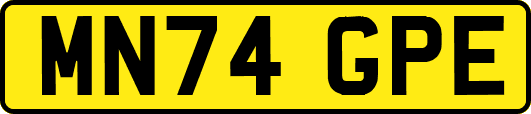 MN74GPE