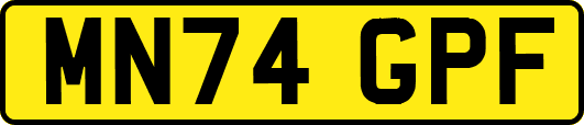 MN74GPF