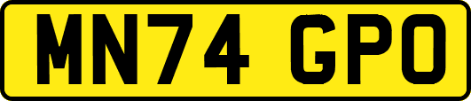 MN74GPO