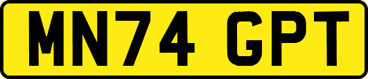 MN74GPT