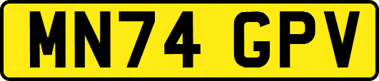 MN74GPV