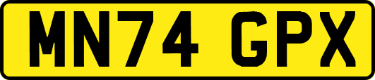 MN74GPX
