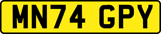 MN74GPY