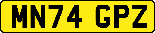 MN74GPZ