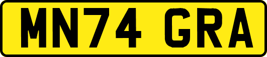 MN74GRA
