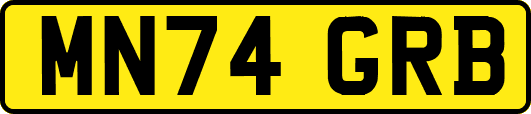 MN74GRB
