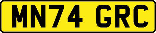 MN74GRC