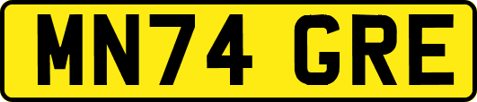MN74GRE
